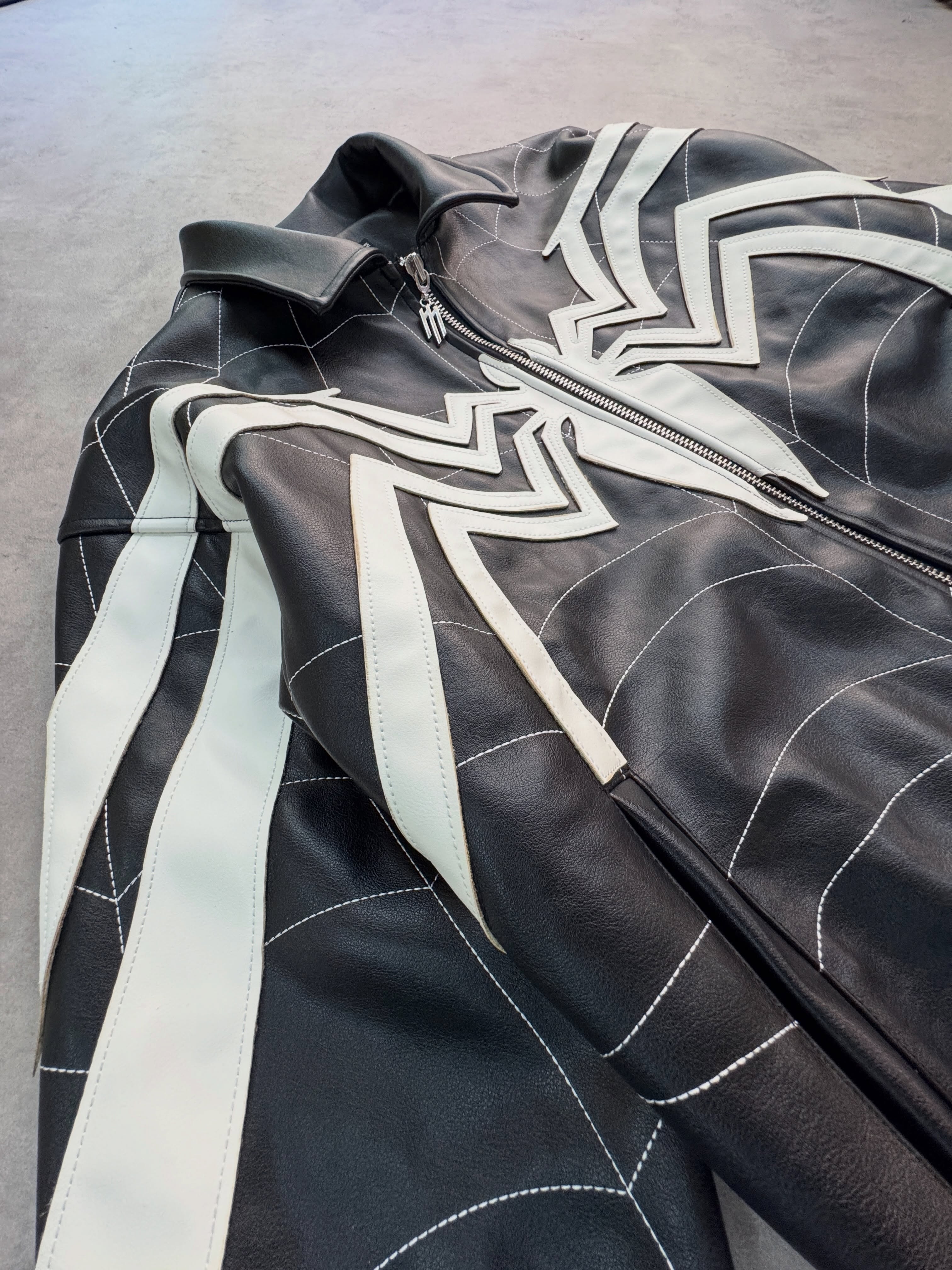 Spider Premium Jacket