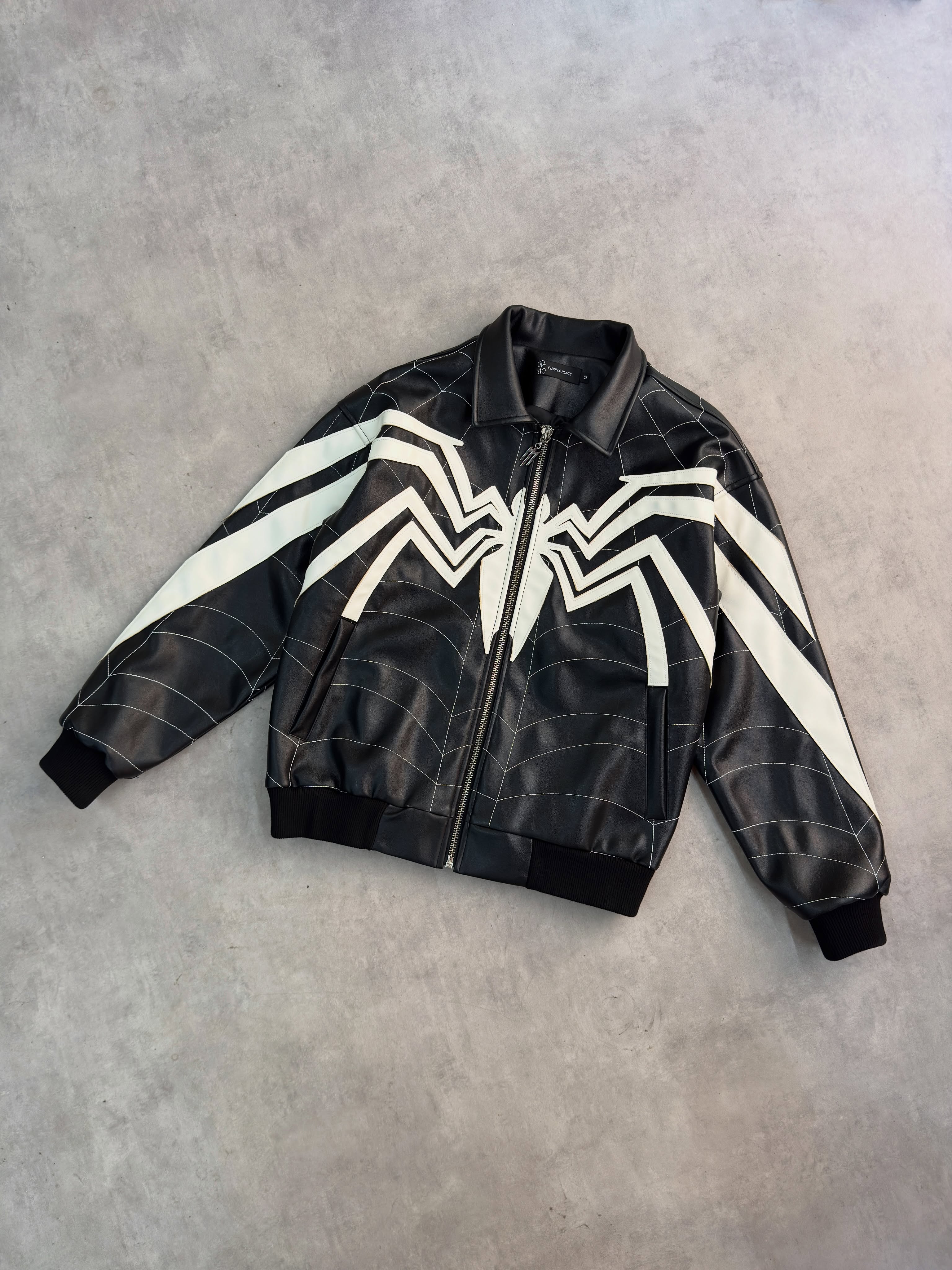 Spider Premium Jacket